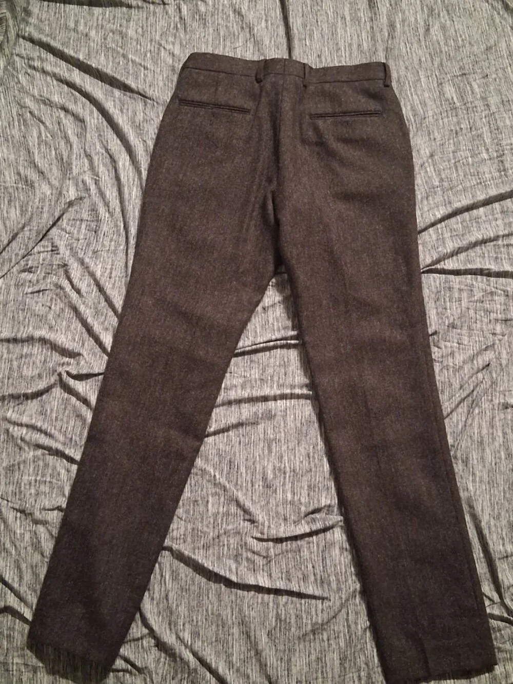 J. Crew sophisticated crew